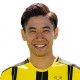 Shinji Kagawa vaatteet